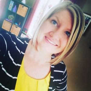 Meet your Posher, Theresa